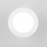 Встраиваемый светильник Citilux Галс CLD5507N (LED, 220V, круглые)