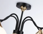 Потолочная люстра на штанге Ambrella Traditional TR3162