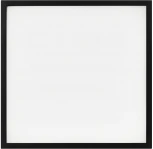 Встраиваемый точечный светильник DL-GRIGLIATO-S140x140-18W Warm3000 (BK, 100 deg, 230) (Arlight, IP40 Металл) 045698 (LED)