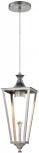 Подвесной светильник Lampion 4002-1P Favourite