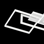 Потолочная люстра Mantra Mural 6560 (LED, 220V)