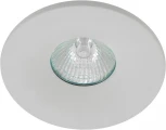 Встраиваемый точечный светильник AM Group AM301 AM301 WH (220V, круглые)