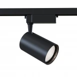 Трековый светильник Vuoro Unity 4000K 26Вт LED (однофазный) Maytoni Technical TR003-1-30W4K-B