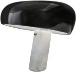 Настольная лампа Divinare Denton 1083/06 TL-1 (220V, выключатель)