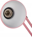 Офисная настольная лампа ЭРА N-214-E27-40W-P