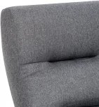 Кресло-качалка Милано 2500000057403 Leset