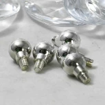 Подвесная люстра Lussole Lgo Phoenix LSP-0184 (220V, на цепи, цветы, IP21)