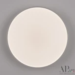 Потолочный светильник круглый светодиодный APL LED Toscana 3315.XM302-1-328/18W/4K White (220V, круглые)