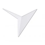 Настенный светильник DesignLed TRIK GW-9103-3-WH-NW (12V)