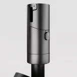 Трековый светильник 5Вт 48V Maytoni Focus Led TR201-1-5W3K-M-B (круглые)