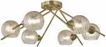 Потолочная люстра Arte Milano AMALFI-322307 322307/6 AB
