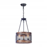 Подвесной светильник Freya Vittoria FR4561-PL-03-B