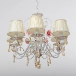 Подвесная люстра Abrasax STY40011/6A