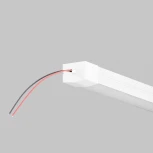 Трековый светильник 10W 48V Maytoni Elasity IP O-TR001-LL-L20W3K (LED)