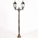 Наземный фонарь Oasis Light 91208L A Gb