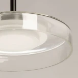 Подвесной светильник De City Стаут 702013401