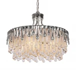 Подвесная люстра Cloyd Capuletti 11302 (220V, на цепи)