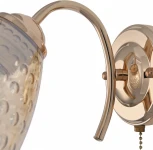 Бра с выключателем Arte Milano Amalfi-7946 335156/1W FGD (220V)