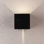 Настенный светильник Crystal Lux CLT 520 520W BL (LED, 220V, куб)