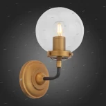 Бра ST Luce Varieta SL234.401.01 (220V, шар)