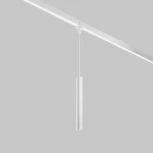 Трековый светильник низковольтный, уличный, светодиодный LED 8W 48V  Maytoni Focus Led O-TR01-1-P-8WW3K
