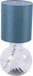 Настольная лампа Favourite Ortus 4267-1T (220V, круглые)