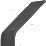 Наземный светильник ST Luce Ansa SL094.405.01 (LED, 220V, IP65)