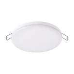 Встраиваемый точечный светильник Novotech Moon 358144 (LED, 220V, круглые)