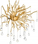 Настенный светильник Loft It Drops 10377W (220V, подвески, выключатель)