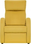 Кресло-реклайнер Leset Грэмми-2 Leset (Велюр/Желтый) арт.2500000068232
