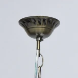 Подвесная люстра MW-Light Аврора 371016105