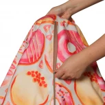 Кресло мешок Dreambag Груша Donats (XL, Классический) 5027721