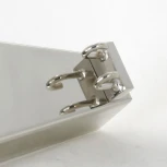 Бра Lussole Clovis LSP-8746 (220V, свеча, IP21)