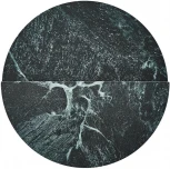 Настенный светильник Favourite Eclipsis 4600-1W (LED, 220V, круглые)