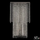 Бра светодиодное APL LED Rimini S500.B3.25-45.A.4000