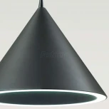 Подвесной светильник Lumion Lenny 3724/24L (LED, 220V, на проводе, круглые)