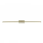 Подсветка для картин светодиодная Escada Primo ES0000013L 170001/B/1W LED*12W Gold