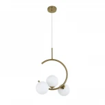 Подвесной светильник Modelux MODESTYLE MS.9886.3