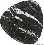 Настенный светильник Crystal Lux FRESA AP10W LED D380 BLACK