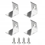 Держатель SL-KANT-H18 (Arlight, Металл) 049045