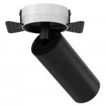 Встраиваемый точечный светильник Maytoni FOCUS LED C057CL-L12B4KW