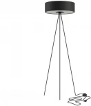 Торшер на треноге Nowodvorski Cadilac 7988 (220V, выключатель)