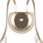 Бра Arte Milano AM342101 342101/2W FGD (220V, подвески, подсвечник, свеча)