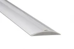 Профиль для светодиодной ленты ARC-608FL SWG
