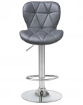 Стул барный BARNY (серый)