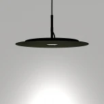 Подвесной светильник Lightera Bamako LE143L-35B (LED, 220V, на проводе, круглые)