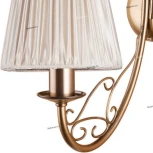 Бра Kemar Montaro MT/K/1/AK (220V)