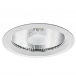 Встраиваемый точечный светильник Lightstar Forto 223502 (LED, 220V, IP44)