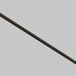 Коннектор/соединитель прямой для шинопровода Levity, 2шт Maytoni Accessories for tracks Levity TRA184C-12S