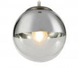 Подвесной светильник Globo Varus 15851 (220V, на проводе, шар)